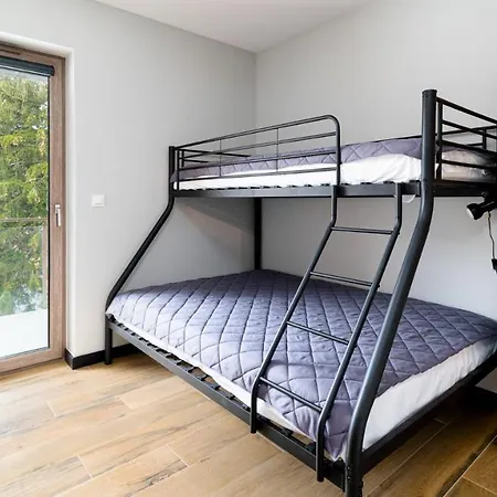 Good Time - Stone Hill Iv Szklarska Poręba