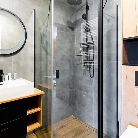 Good Time - Stone Hill Iv Apartman Szklarska Poręba