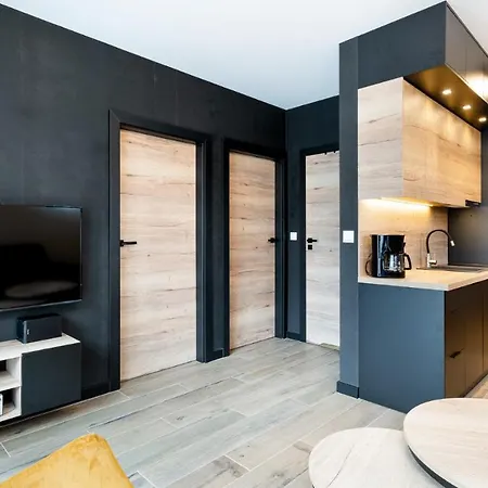 Good Time - Stone Hill Iv Apartman *