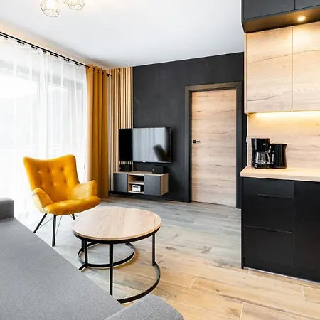 Good Time - Stone Hill Iv Apartman