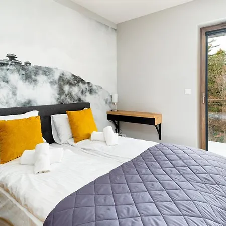 Apartman Good Time - Stone Hill Iv *