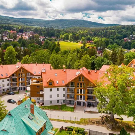 Good Time - Stone Hill Iv Apartman *