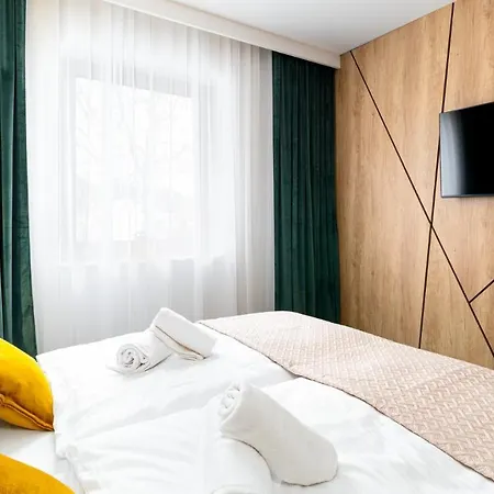 Apartman Good Time - Stone Hill Iv *