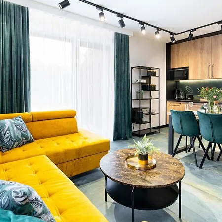 Good Time - Stone Hill Iv Apartman *