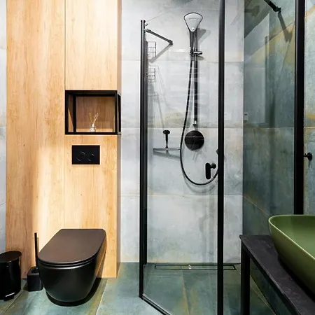 Good Time - Stone Hill Iv Szklarska Poręba