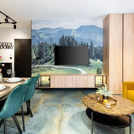 Apartman Good Time - Stone Hill Iv *