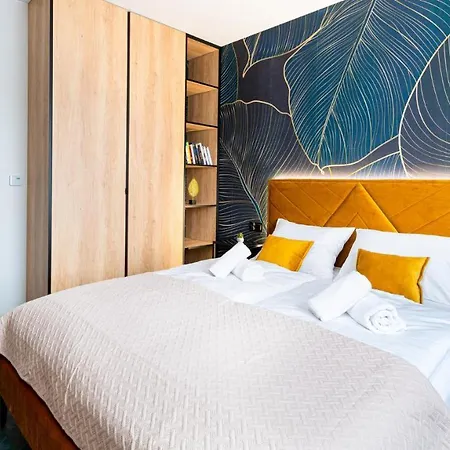 Apartman Good Time - Stone Hill Iv Szklarska Poręba