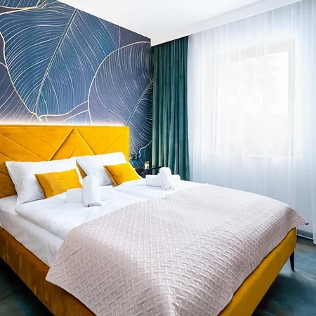 Good Time - Stone Hill Iv Apartman