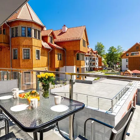 Apartman Good Time - Stone Hill Iv