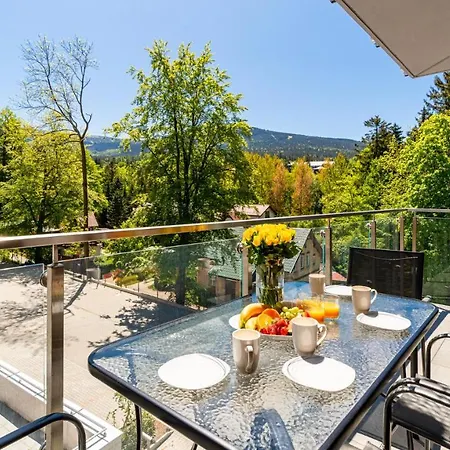 Apartman Good Time - Stone Hill Iv *