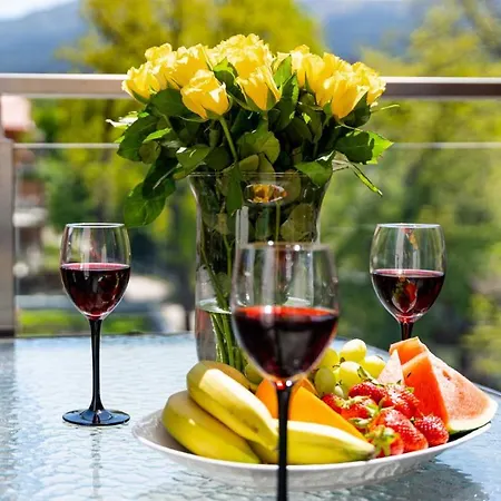 Good Time - Stone Hill Iv Szklarska Poręba