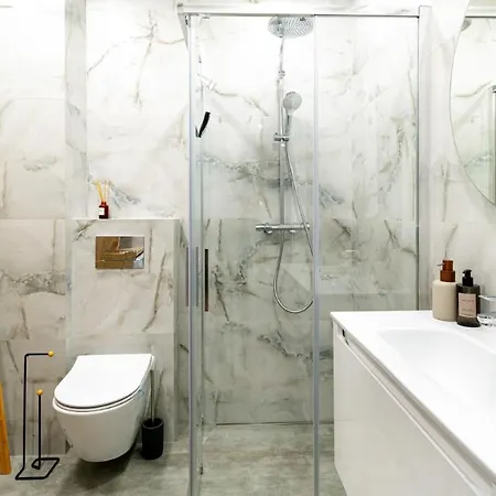 Apartman Good Time - Stone Hill Iv *