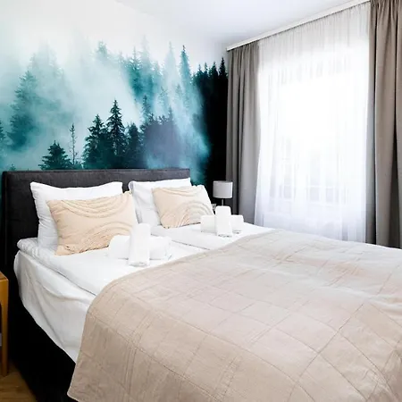 Good Time - Stone Hill Iv Szklarska Poręba