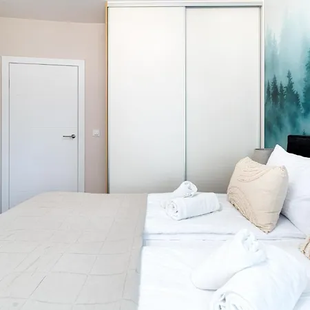 Apartman Good Time - Stone Hill Iv