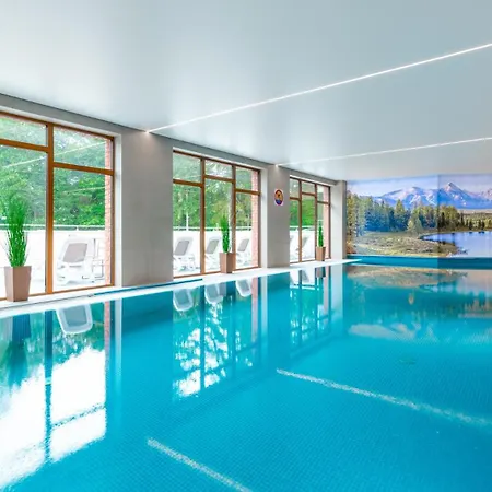 Good Time - Stone Hill Iv Szklarska Poręba