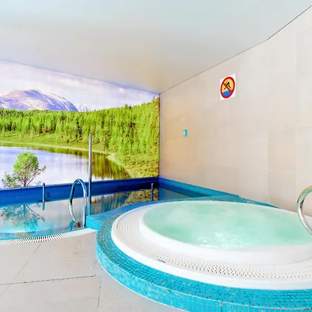 Good Time - Stone Hill Iv * Szklarska Poręba