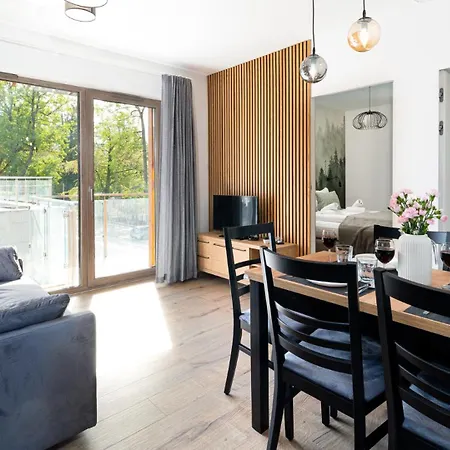 Apartman Good Time - Stone Hill Iv