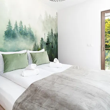 Good Time - Stone Hill Iv Szklarska Poręba