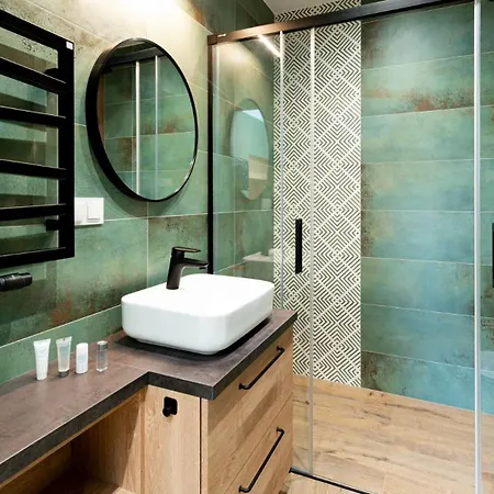 Apartman Good Time - Stone Hill Iv *