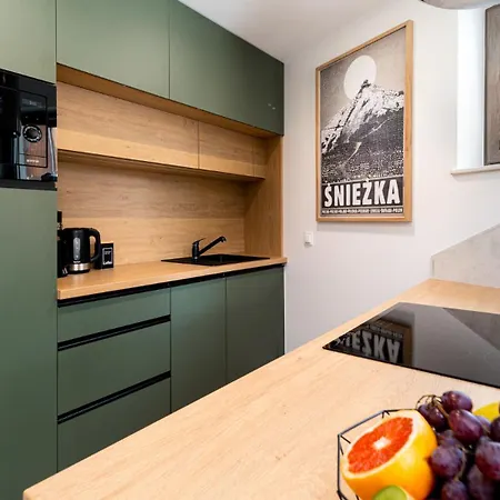 Good Time - Stone Hill Iv Apartament *