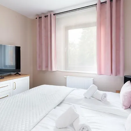 Good Time - Stone Hill Iv * Szklarska Poręba