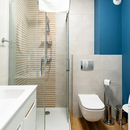 Apartman Good Time - Stone Hill Iv