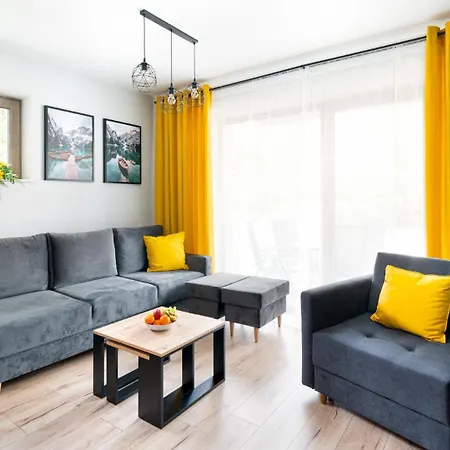 Apartman Good Time - Stone Hill Iv