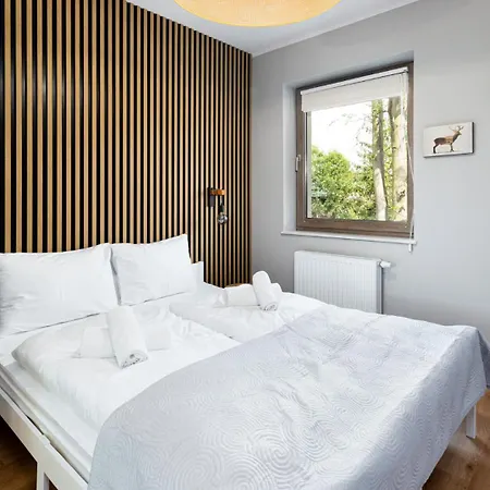 Apartman Good Time - Stone Hill Iv Szklarska Poręba