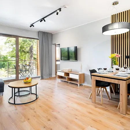 Good Time - Stone Hill Iv * Szklarska Poręba