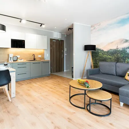 Apartman Good Time - Stone Hill Iv