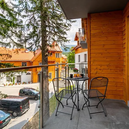 Apartman Good Time - Stone Hill Iv