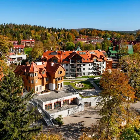 Good Time - Stone Hill Iv Apartman