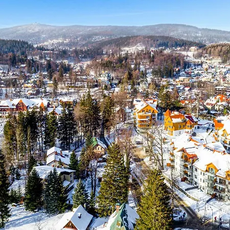 Good Time - Stone Hill Iv Apartman *