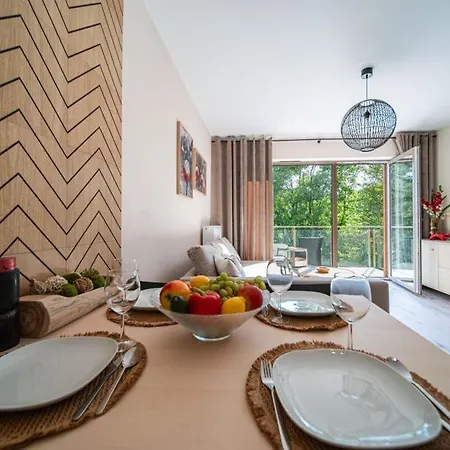 Apartman Good Time - Stone Hill Iv *