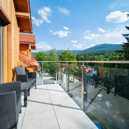 Good Time - Stone Hill Iv Apartman *