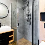 Good Time - Stone Hill Iv Apartment Szklarska Poreba