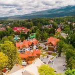 Apartman Good Time - Stone Hill Iv Szklarska Poręba