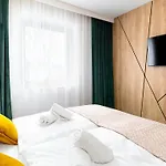 Apartman Good Time - Stone Hill Iv *