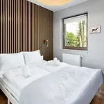 Apartment Good Time - Stone Hill Iv Szklarska Poreba