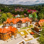 Apartman Good Time - Stone Hill Iv Szklarska Poręba