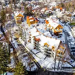Apartman Good Time - Stone Hill Iv
