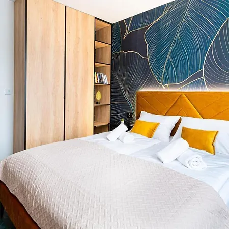 Apartment Good Time - Stone Hill Iv Szklarska Poreba