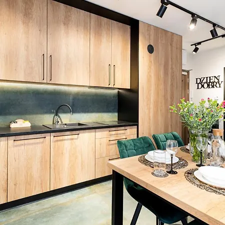 Good Time - Stone Hill Iv Daire Szklarska Poreba