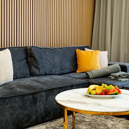 Apartment Good Time - Stone Hill Iv *