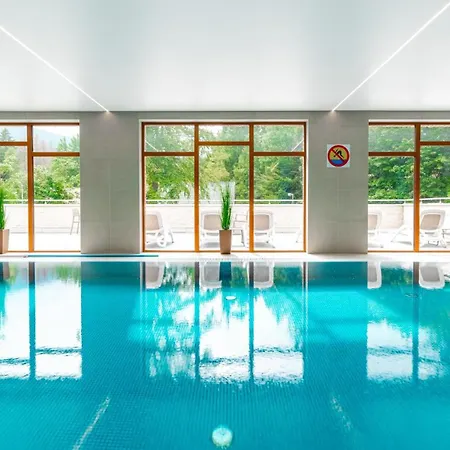 Good Time - Stone Hill Iv Daire Szklarska Poreba