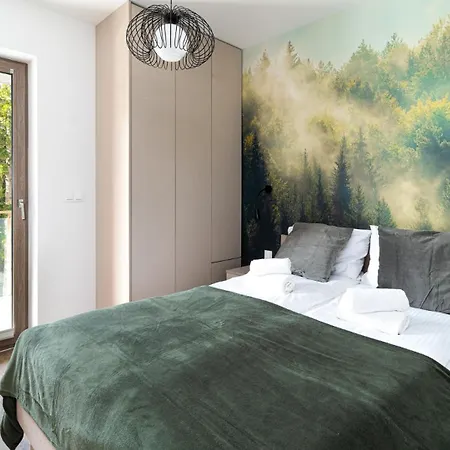 Good Time - Stone Hill Iv Apartment Szklarska Poreba