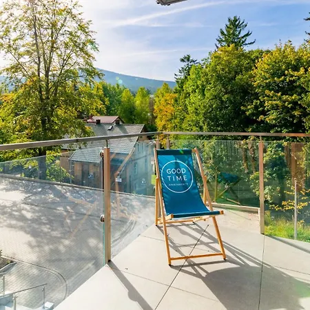 Good Time - Stone Hill Iv