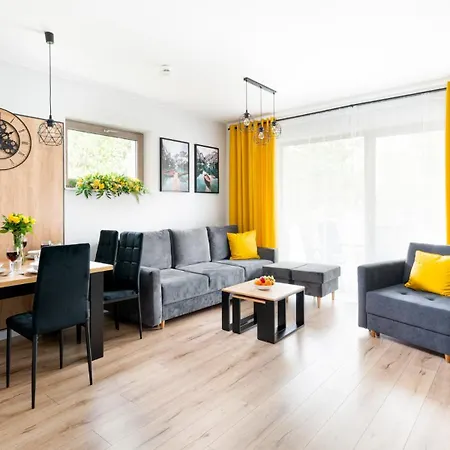 Good Time - Stone Hill Iv Szklarska Poreba