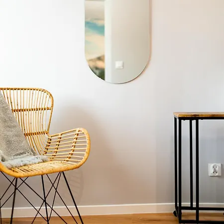 Daire Good Time - Stone Hill Iv Szklarska Poreba