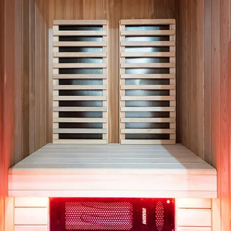 Good Time - Stone Hill Iv Szklarska Poreba